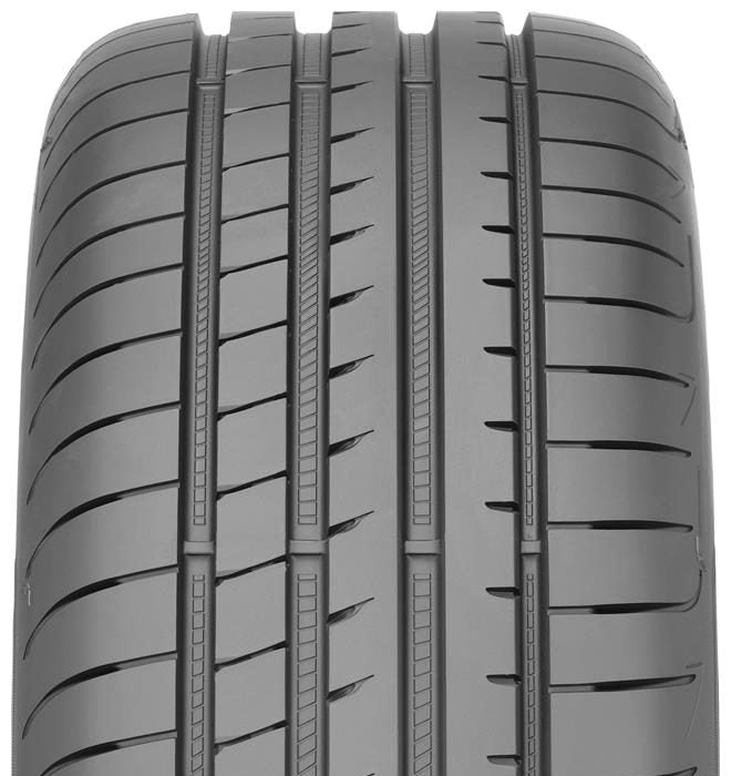 Goodyear Eagle F 1 Asymmetric 3 Reifen – Ansicht 3
