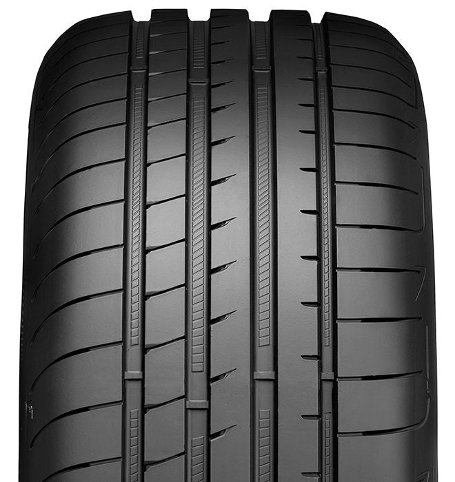 Goodyear Eagle F1 Asymmetric 5 245/45 R18 100Y