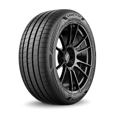 Goodyear Eagle F1 Asymmetric 6 255/40 R21 102Y
