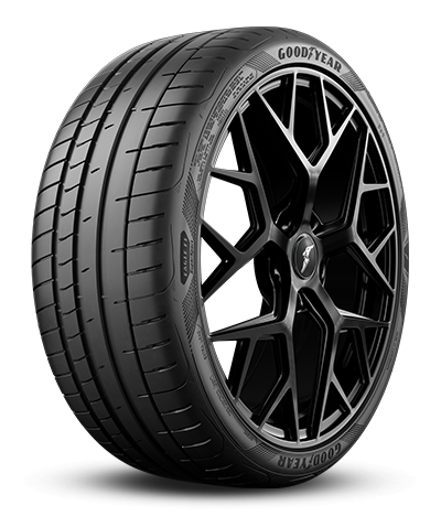 Goodyear Eagle F1 Supersport 285/30 R19 98Y