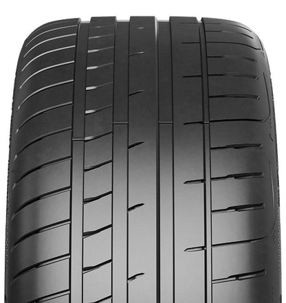 Goodyear Eagle F1 Supersport 255/40 R22 103Y