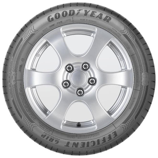 Goodyear Efficientgrip Performance Reifen – Ansicht 2
