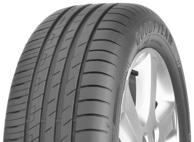 Goodyear Efficientgrip Performance Reifen – Ansicht 4