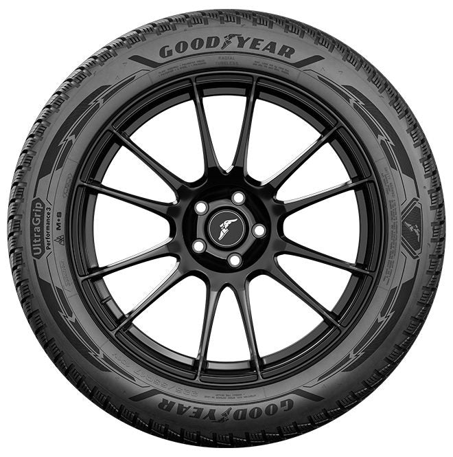 Goodyear Ultragrip Performance 3 175/65 R17 87H