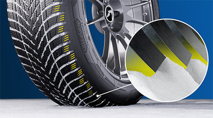 Goodyear Ultragrip Performance 3 175/65 R17 87H