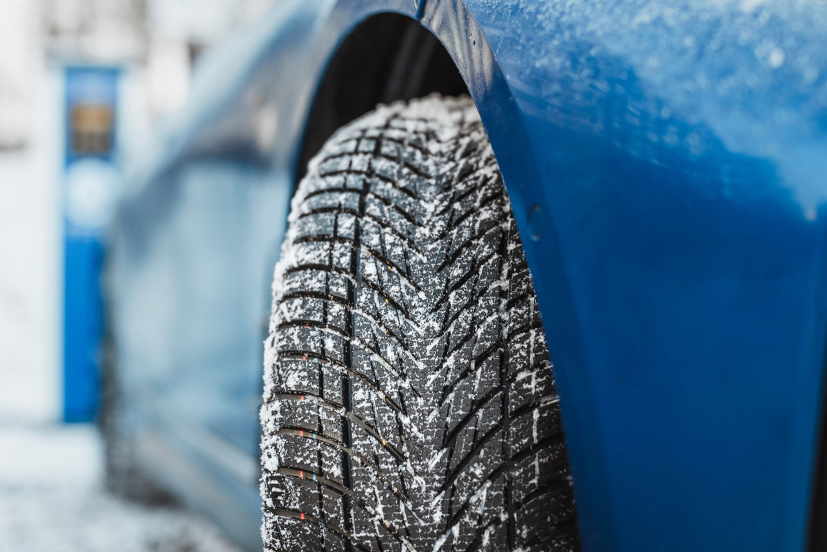 Goodyear Ultragrip Performance 3 175/65 R17 87H