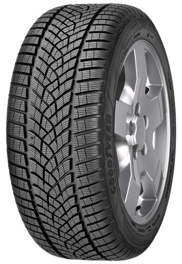 Goodyear Ultragrip Performance + 275/40 R21 107V