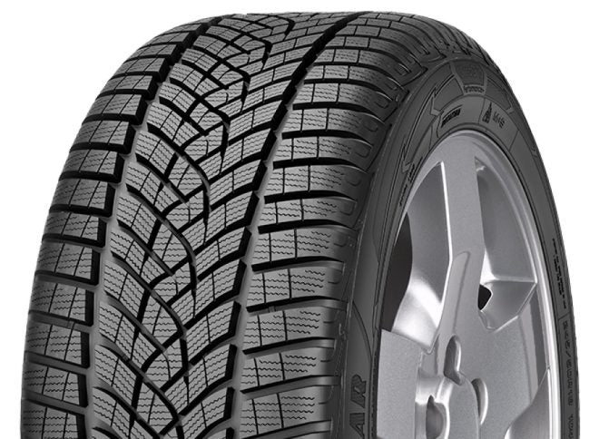 Goodyear Ultragrip Performance + 255/35 R21 98V