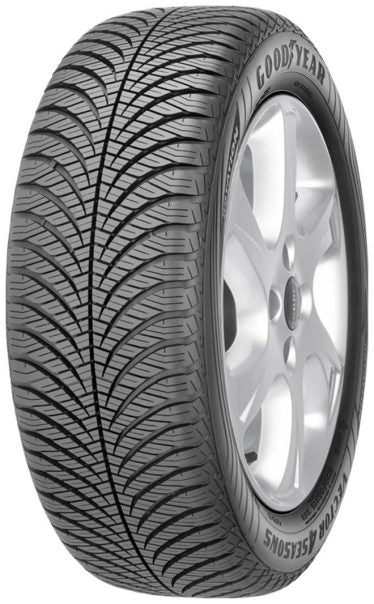 Goodyear Vector 4SEASONS Gen-2 195/55 R20 95H