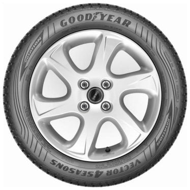Goodyear Vector 4 Seasons Gen 2 Reifen – Ansicht 2