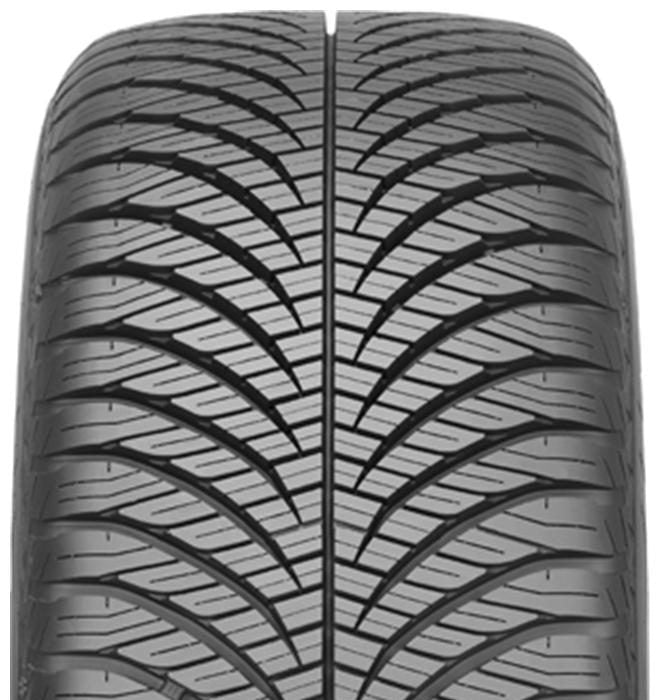 Goodyear Vector 4 Seasons Gen 2 Reifen – Ansicht 3