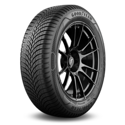 Goodyear Vector 4Seasons Gen-3 255/45 R18 103V