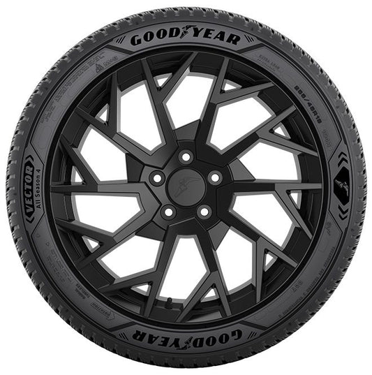 Goodyear Vector All Season 4 Reifen – Ansicht 2