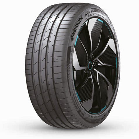 Hankook iON evo (IK01) 235/45 R19 99V