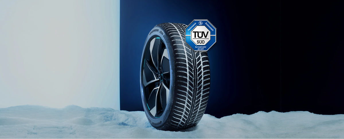 Hankook Ion I Cept Suv Iw 01 A Reifen – Ansicht 4