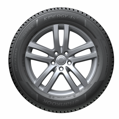 Hankook Kinergy 4S 2 Reifen – Ansicht 2