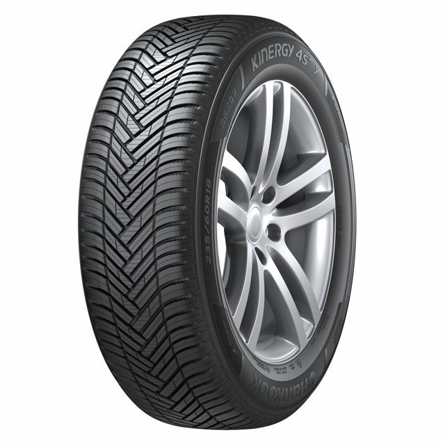 Hankook Kinergy 4S 2 X (H750A) 285/35 R22 106Y