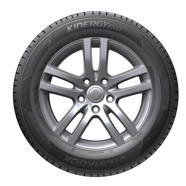 Hankook Kinergy Eco 2 Reifen – Ansicht 2
