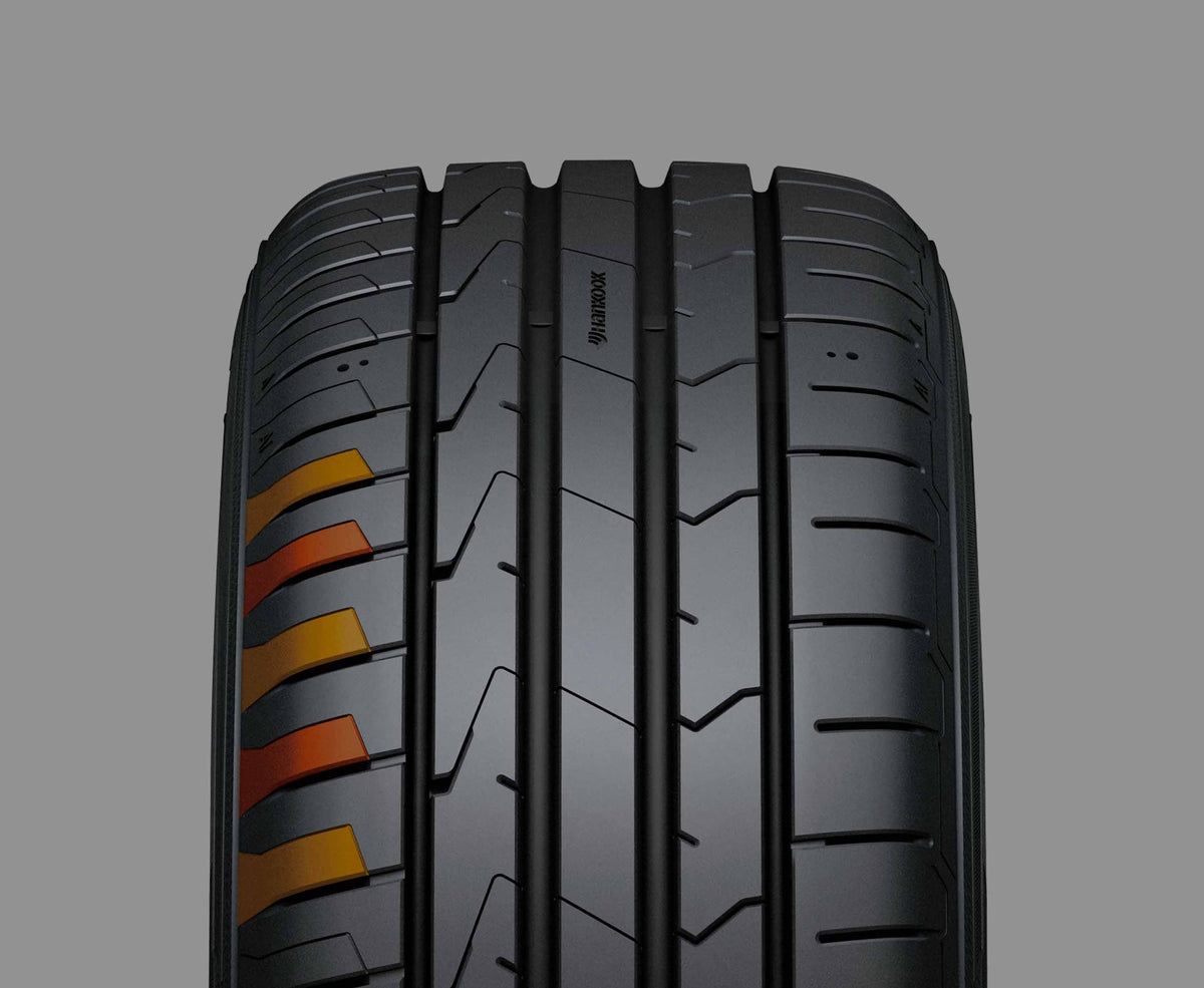 Hankook Ventus Prime 3 K 125 Reifen – Ansicht 3
