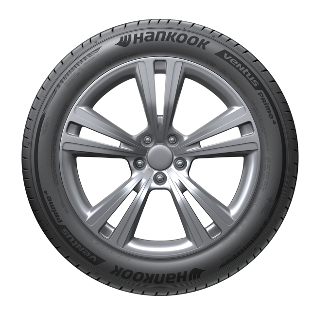 Hankook Ventus Prime 4 Reifen – Ansicht 2