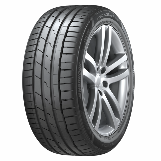 Hankook Ventus S1 evo3 SUV (K127A) 215/50 R18 92W