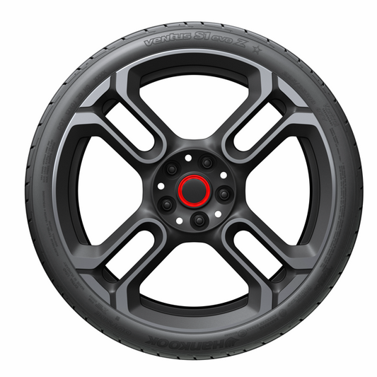 Hankook Ventus S1 evo Z Reifen – Ansicht 2