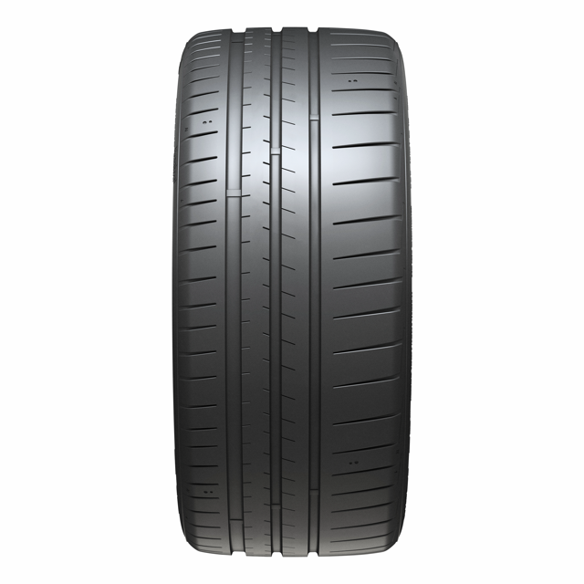 Hankook Ventus S1 evo Z Reifen – Ansicht 3