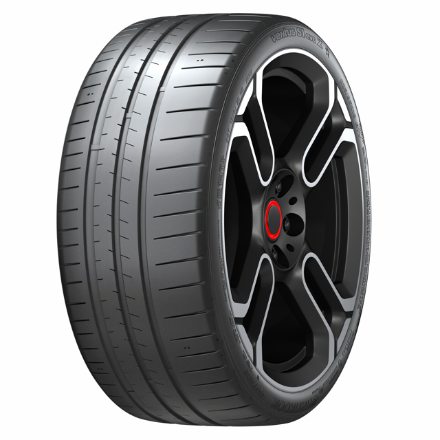 Hankook Ventus S1 evo Z (K129) 245/30 R20 90Y