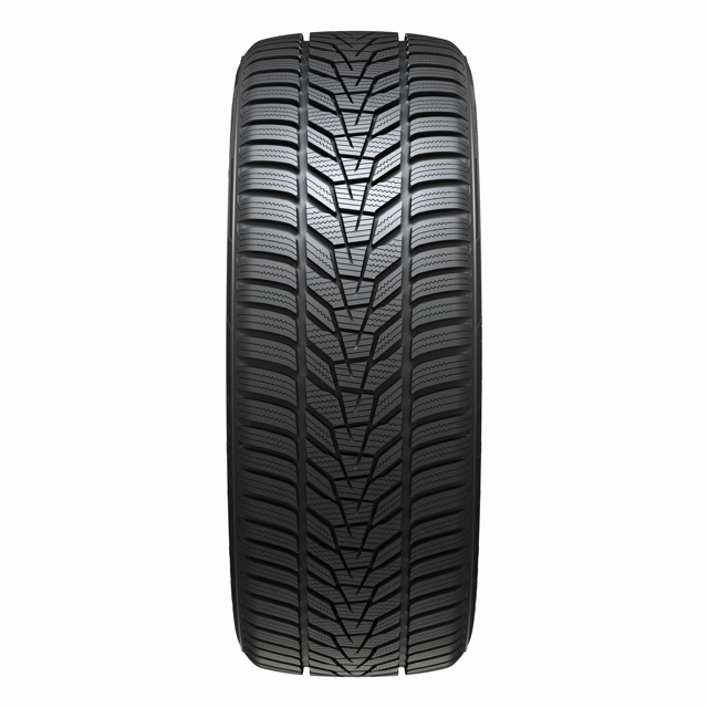 Hankook Winter i*cept evo 3 Reifen – Ansicht 3