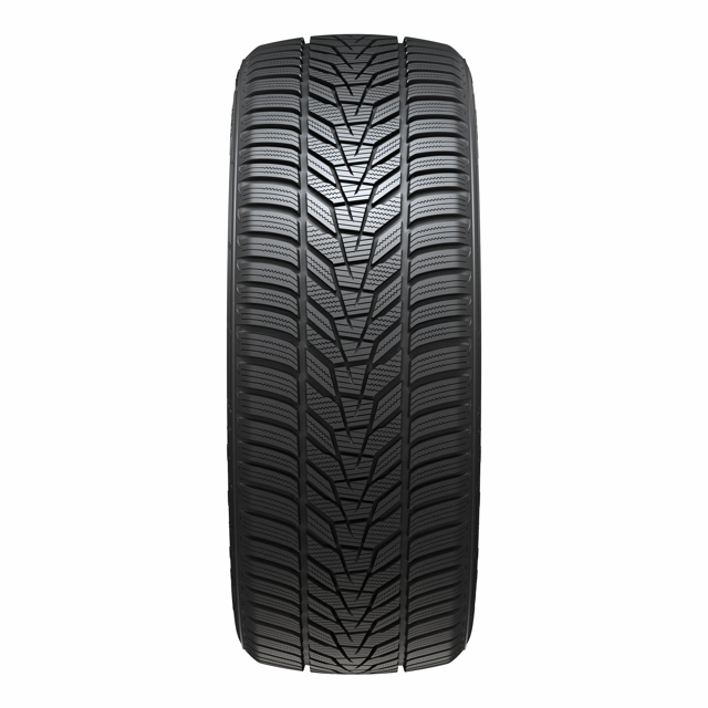 Hankook Winter i*cept evo 3 X Reifen – Ansicht 3