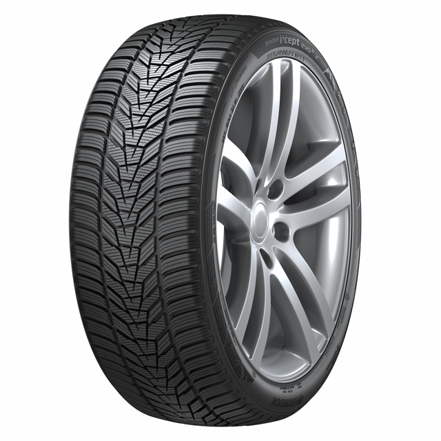 Hankook Winter I*CEPT EVO3 X (W330A) 235/65 R17 108V