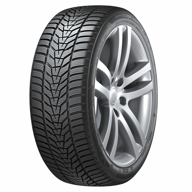 Hankook Winter i*cept evo3 (W330) 235/45 R18 98V