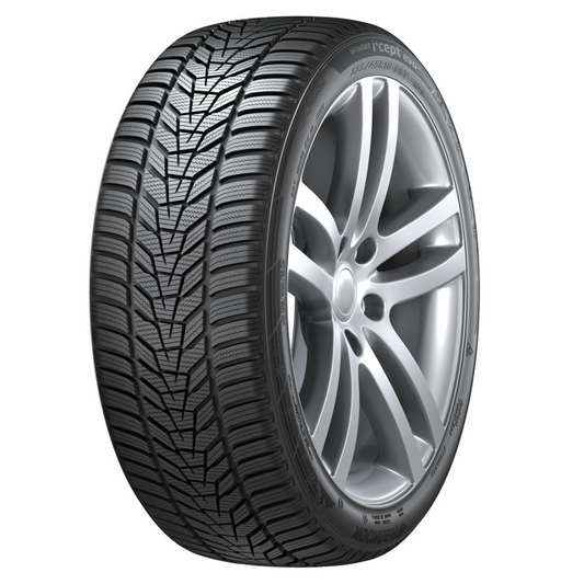 Hankook Winter i*cept evo3 (W330) 235/45 R18 98V