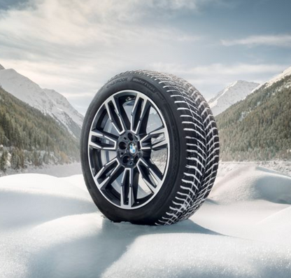 Hankook Winter i*cept evo 4 SUV (W340A) 325/30 R21 108V