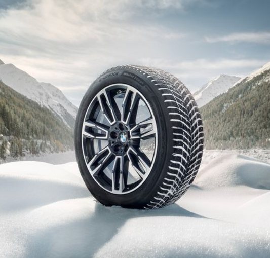 Hankook Winter i*cept evo 4 SUV (W340A) 215/65 R17 103V