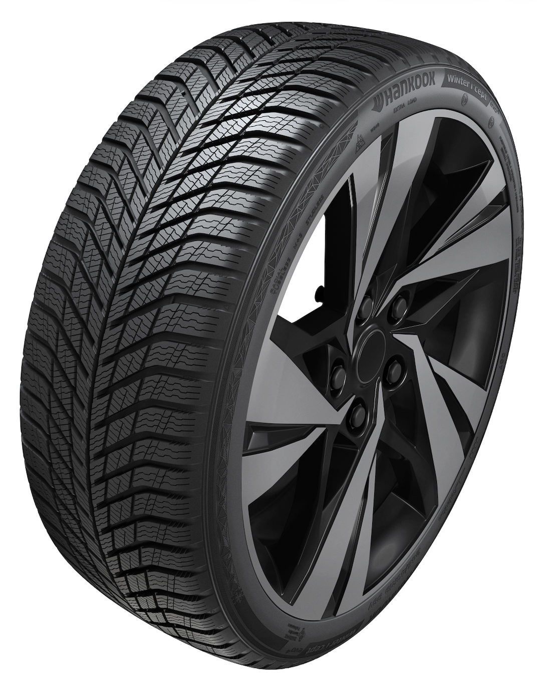 Hankook Winter i*cept evo 4 SUV (W340A) 325/30 R21 108V
