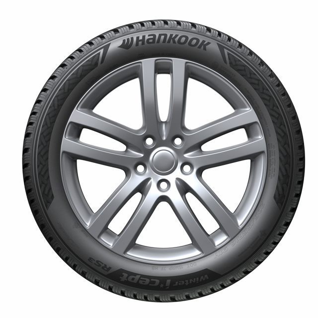 Hankook Winter i*cept RS 3 Reifen – Ansicht 2