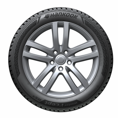 Hankook Winter i*cept RS 3 Reifen – Ansicht 2