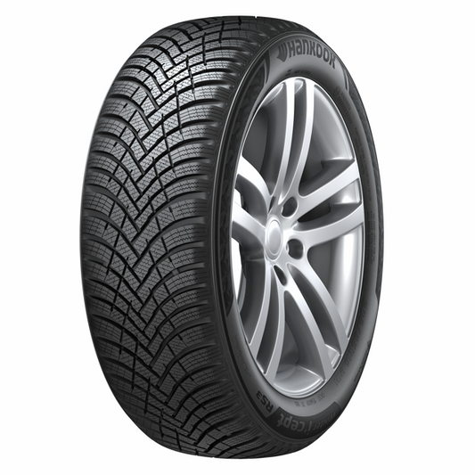 Hankook Winter i*cept RS3 (W462) 215/55 R16 93H