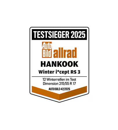 Hankook Winter i*cept RS3 (W462) 175/65 R15 84T