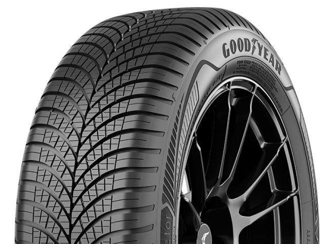 Goodyear Vector 4Seasons Gen-3 275/40 R19 105H