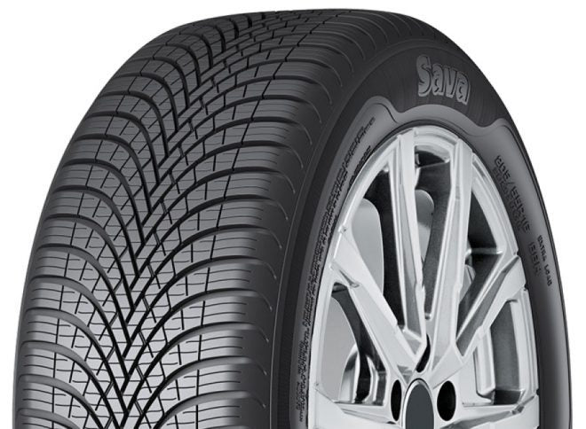 Sava All Weather 185/60 R14 82H