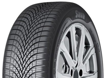 Sava All Weather 185/60 R14 82H
