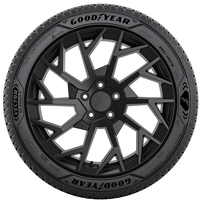 Goodyear Vector All Season 4 245/45 R19 102Y