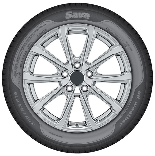 Sava All Weather 185/60 R14 82H
