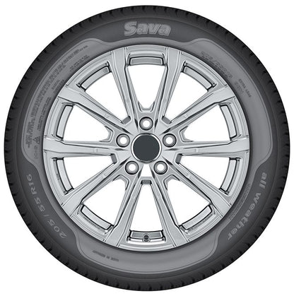 Sava All Weather 185/60 R14 82H