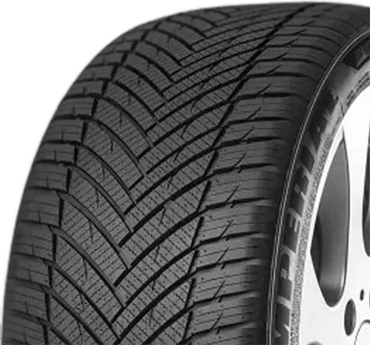 Imperial All Season Driver 215/50 R17 95W