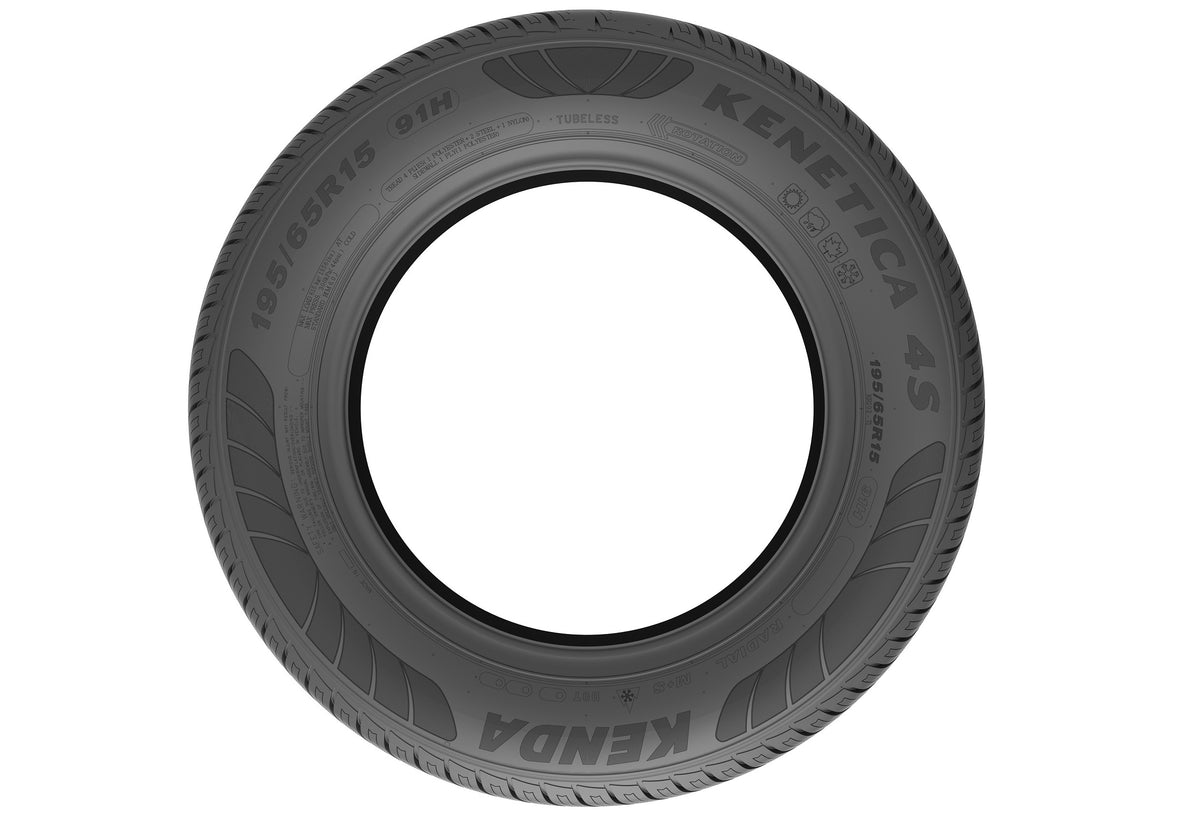 Kenda Kenetica 4 S Kr 202 Reifen – Ansicht 2