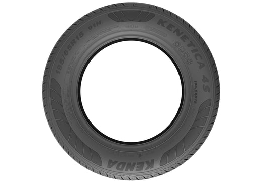 Kenda Kenetica 4 S Kr 202 Reifen – Ansicht 2