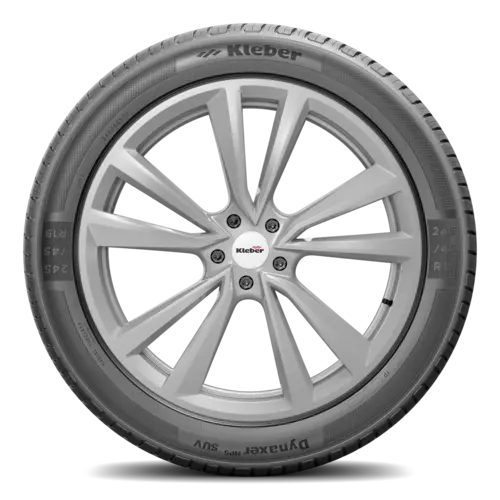 Kleber Dynaxer hp 5 suv Reifen – Ansicht 2
